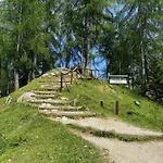 Erjavceva Mountain Hut At Vrsic Pass * 크라니스카고라