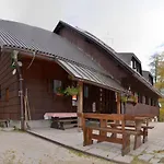 게스트하우스 Erjavceva Mountain Hut At Vrsic Pass 크라니스카고라