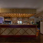 Erjavceva Mountain Hut At Vrsic Pass * 크라니스카고라