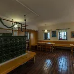 Erjavceva Mountain Hut At Vrsic Pass * 크라니스카고라