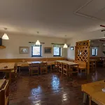 Erjavceva Mountain Hut At Vrsic Pass 게스트하우스 크라니스카고라