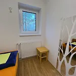 게스트하우스 Erjavceva Mountain Hut At Vrsic Pass 크라니스카고라