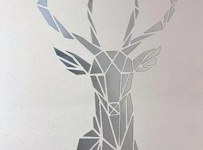 Erjavceva Mountain Hut At Vrsic Pass بيت ضيافة *