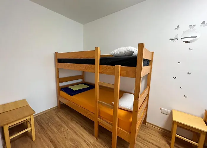 Erjavceva Mountain Hut At Vrsic Pass * Kranjska Gora