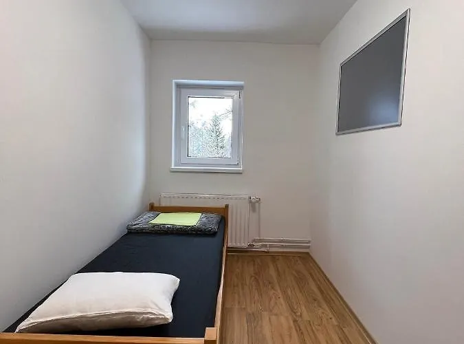 Hiša za goste Erjavceva Mountain Hut At Vrsic Pass *