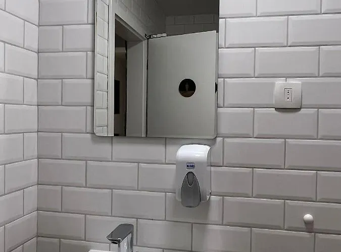 Erjavceva Mountain Hut At Vrsic Pass