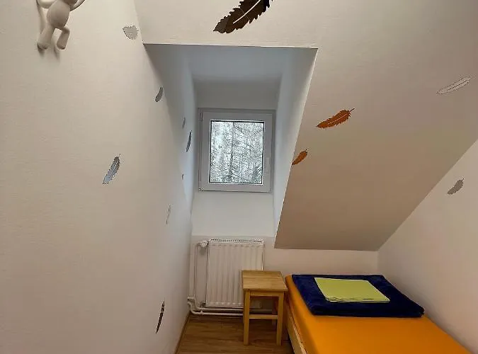 Erjavceva Mountain Hut At Vrsic Pass Kranjska Gora