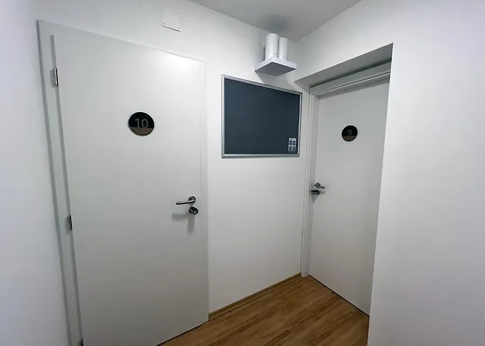 Erjavceva Mountain Hut At Vrsic Pass *