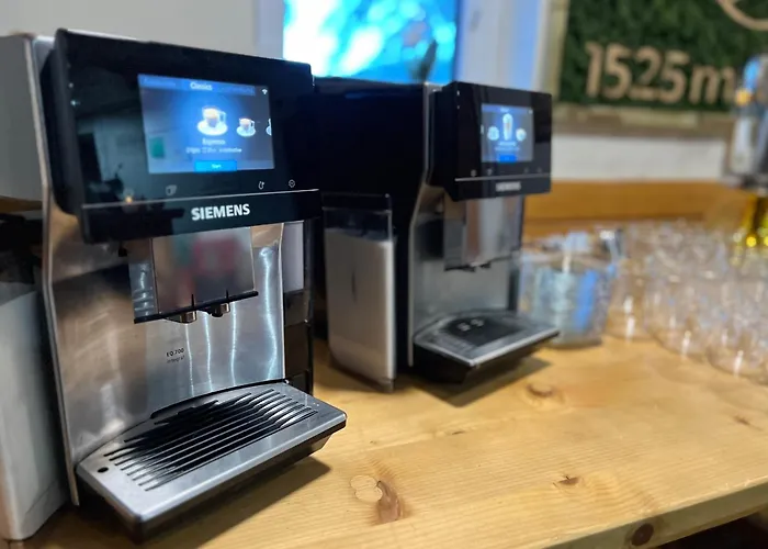 Erjavceva Mountain Hut At Vrsic Pass