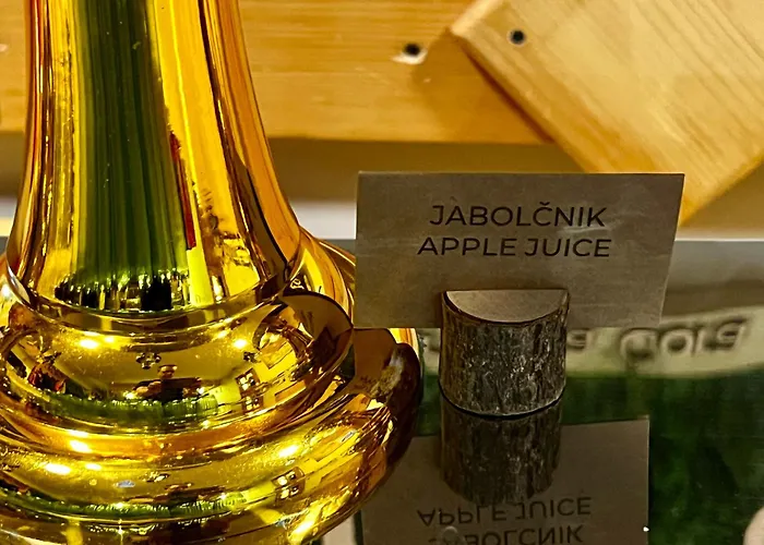 Erjavceva Mountain Hut At Vrsic Pass *